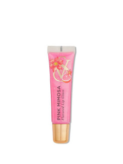 Блиск для Губ Victoria's Secret Flavored Lip Gloss - Pink Mimosa