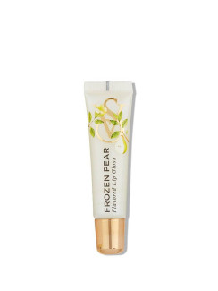 Блиск для Губ Victoria's Secret Flavored Lip Gloss - Frozen Pear