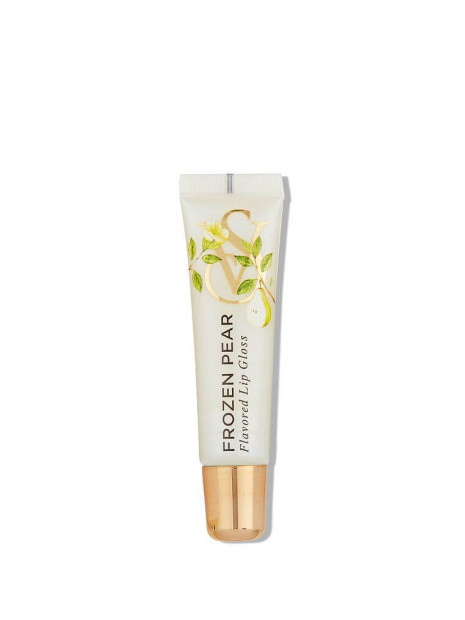 Блиск для Губ Victoria's Secret Flavored Lip Gloss - Frozen Pear