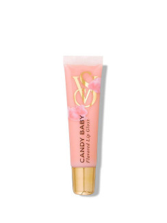 Блиск для Губ Victoria's Secret Flavored Lip Gloss - Candy Baby