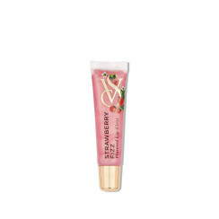 Блиск для Губ Victoria's Secret Flavored Lip Gloss - Strawberry Fizz