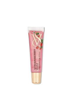 Блиск для Губ Victoria's Secret Flavored Lip Gloss - Strawberry Fizz