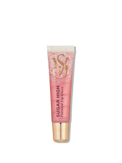 Блиск для Губ Victoria's Secret Flavored Lip Gloss - Sugar High