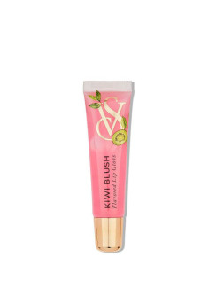 Блиск для Губ Victoria's Secret Flavored Lip Gloss - Kiwi Blush