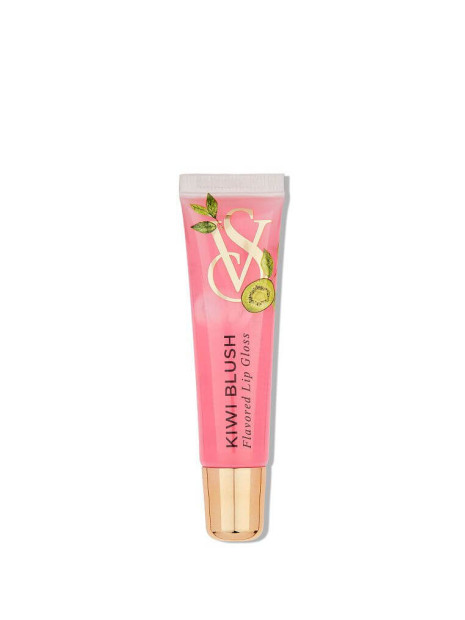 Блиск для Губ Victoria's Secret Flavored Lip Gloss - Kiwi Blush