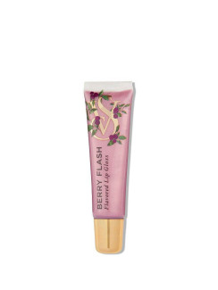 Блиск для Губ Victoria's Secret Flavored Lip Gloss - Berry Flash