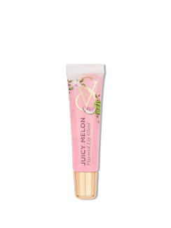 Блиск для Губ Victoria's Secret Flavored Lip Gloss - Juicy Melon