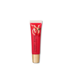 Блиск для Губ Victoria's Secret Flavored Lip Gloss - Cherry Bomb