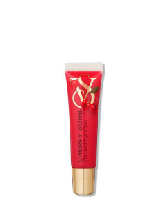 Блиск для Губ Victoria's Secret Flavored Lip Gloss - Cherry Bomb