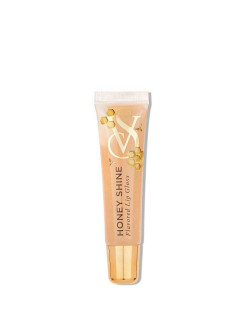 Блиск для Губ Victoria's Secret Flavored Lip Gloss - Honey Shine