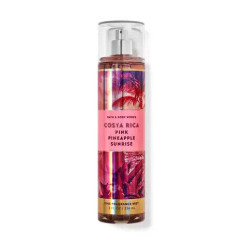 Спрей Pink Pineapple Sunrise Bath and Body Works