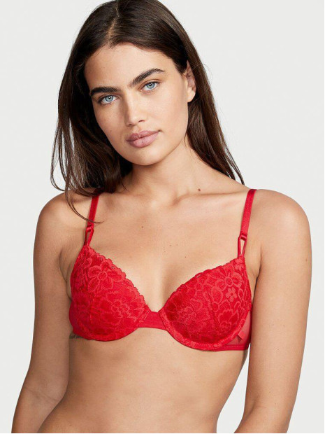 Бюстгальтер Victoria's Secret з мереживом