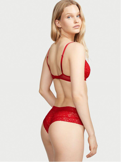 Бюстгальтер Victoria's Secret з мереживом