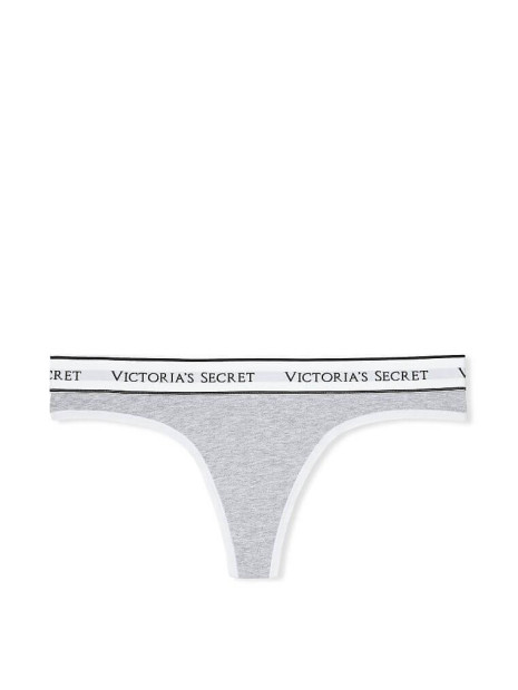 Бавовняні трусики танга Victoria's Secret