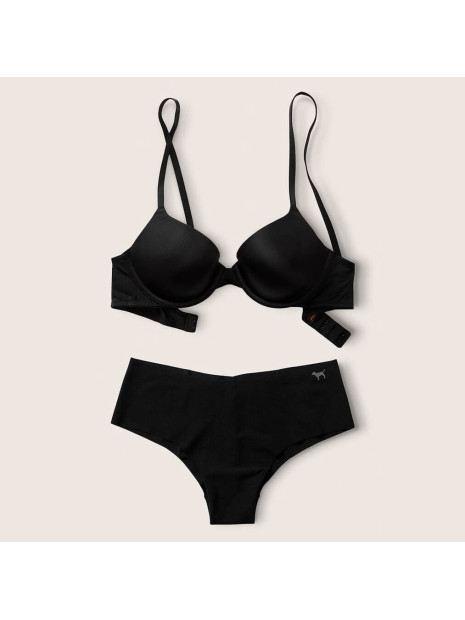 Комплект білизни Victoria's Secret Pink