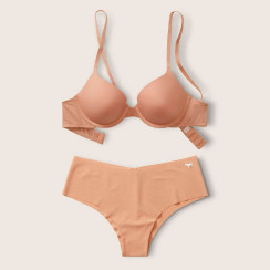 Комплект білизни Victoria's Secret Pink