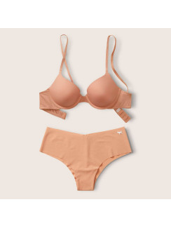 Комплект білизни Victoria's Secret Pink