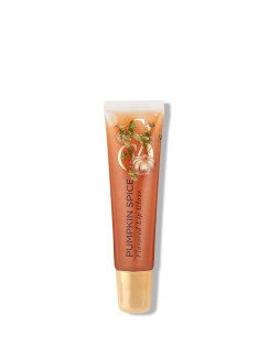 Блиск для Губ Victoria's Secret Flavored Lip Gloss - Pumpkin Spice