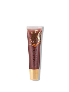 Блиск для Губ Victoria's Secret Flavored Lip Gloss - Chai Latte
