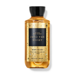 Гель для душу Into The Night Bath and Body Works