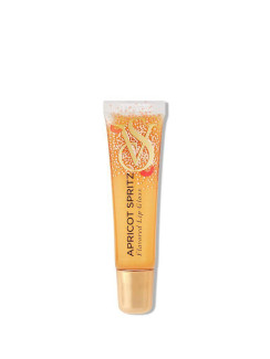 Блиск для Губ Victoria's Secret Flavored Lip Gloss - Apricot Spritz