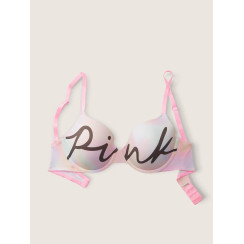 Бюстгальтер Pink Wear Everywhere T-Shirt Lightly Lined