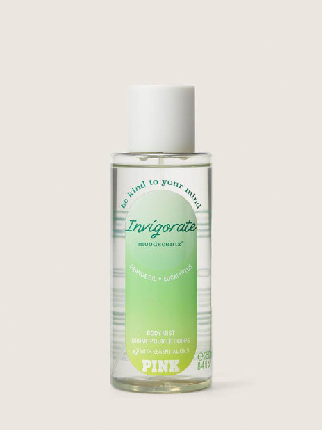 Спрей для тіла Moodscentz™ Mist Victoria's Secret - Invigorating