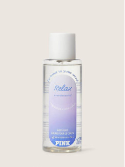 Спрей для тіла Moodscentz™ Mist Victoria's Secret - Relaxing