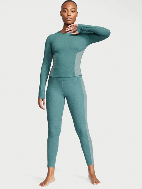 Спортивні легінси Waffle Legging Victoria’s Secret
