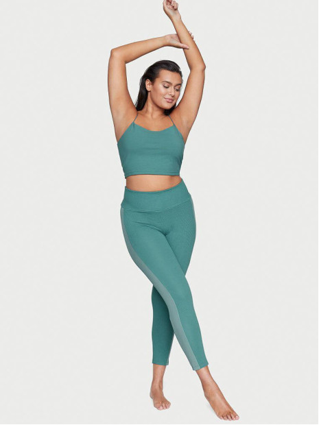 Спортивні легінси Waffle Legging Victoria’s Secret