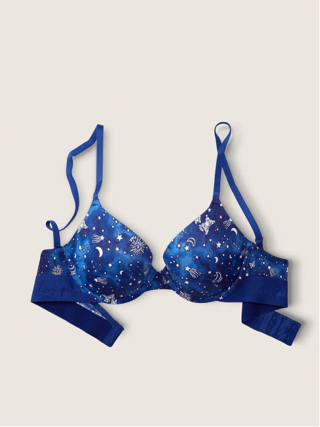 Бюстгальтер Pink Wear Everywhere Push-Up