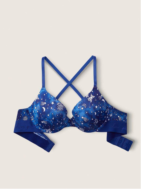 Бюстгальтер Pink Wear Everywhere Push-Up