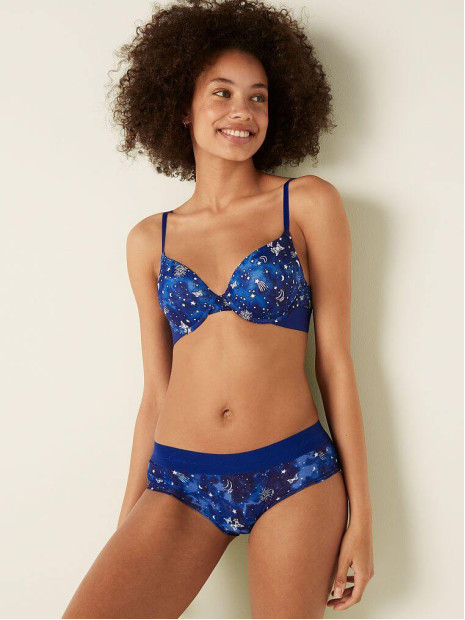 Бюстгальтер Pink Wear Everywhere Push-Up