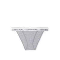 Бавовняні трусики бікіні Victoria's Secret