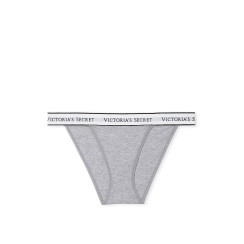 Бавовняні трусики бікіні Victoria's Secret