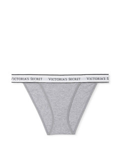 Бавовняні трусики бікіні Victoria's Secret