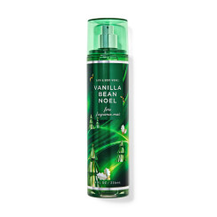 Спрей Vanilla Bean Noel Bath and Body Works
