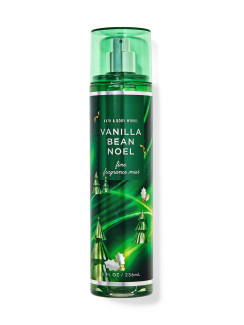 Спрей Vanilla Bean Noel Bath and Body Works