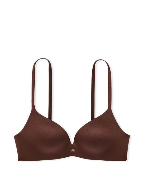 Безшовний бюстгалтер Victoria’s Secret So Obsessed Wireless Push-Up Bra