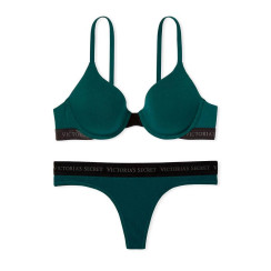 Комплект білизни Victoria's Secret Pink
