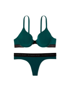 Комплект білизни Victoria's Secret Pink