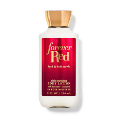 Лосьйон Forever Red від Bath and Body Works