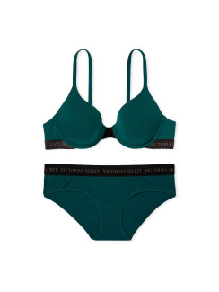 Комплект білизни Victoria's Secret Pink