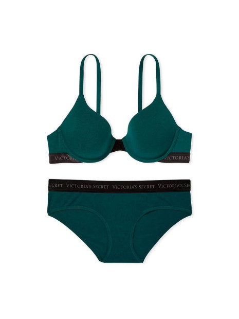 Комплект білизни Victoria's Secret Pink