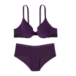Комплект білизни Victoria's Secret Pink