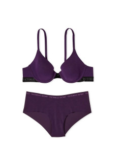 Комплект білизни Victoria's Secret Pink