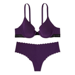 Комплект білизни Victoria's Secret Pink