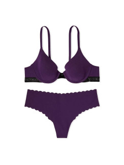 Комплект білизни Victoria's Secret Pink