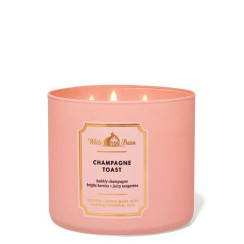Свічка Champagne Toast Bath and Body Works