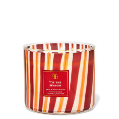 Свічка Tis The Season Bath and Body Works